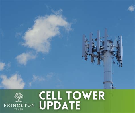 total wireless tower update.